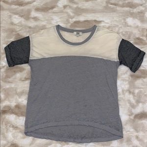 Multi color soft cotton shirt